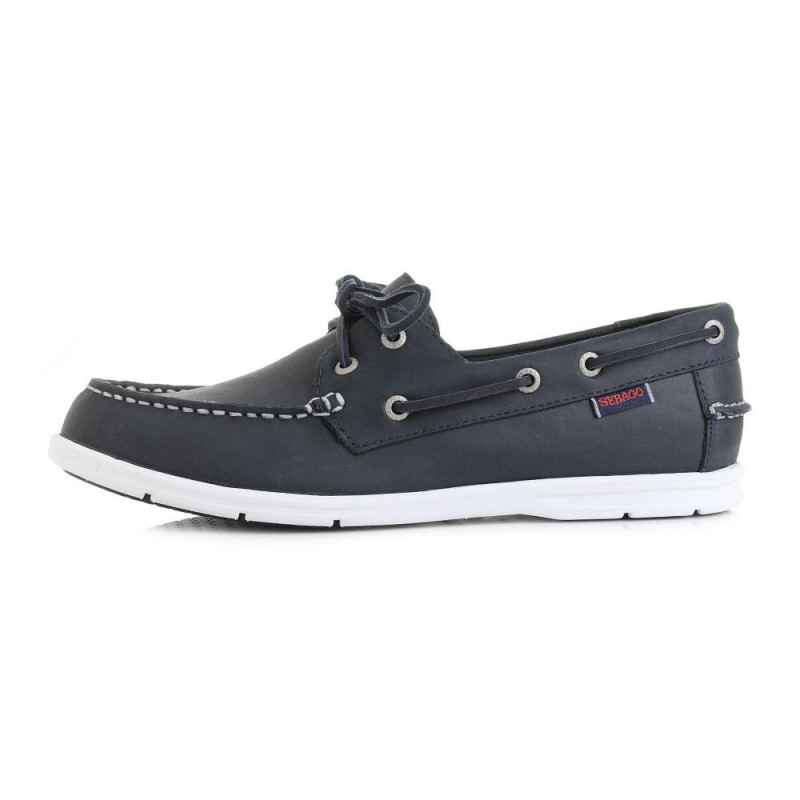 Litesides Two-eye - Navy - Sebago Litesides Two-eye - Navy - Sebago