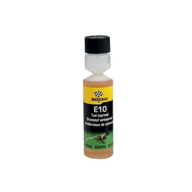 Bio benzin E10 Additiv Bio benzin E10 Additiv