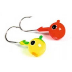 Jigheads - Fladen Fishing