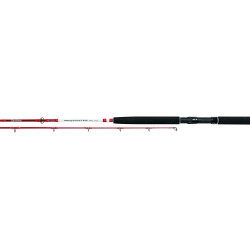 Hasle Seahunter - Daiwa