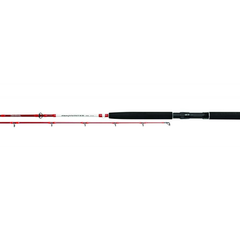 Hasle Seahunter - Daiwa Hasle Seahunter - Daiwa