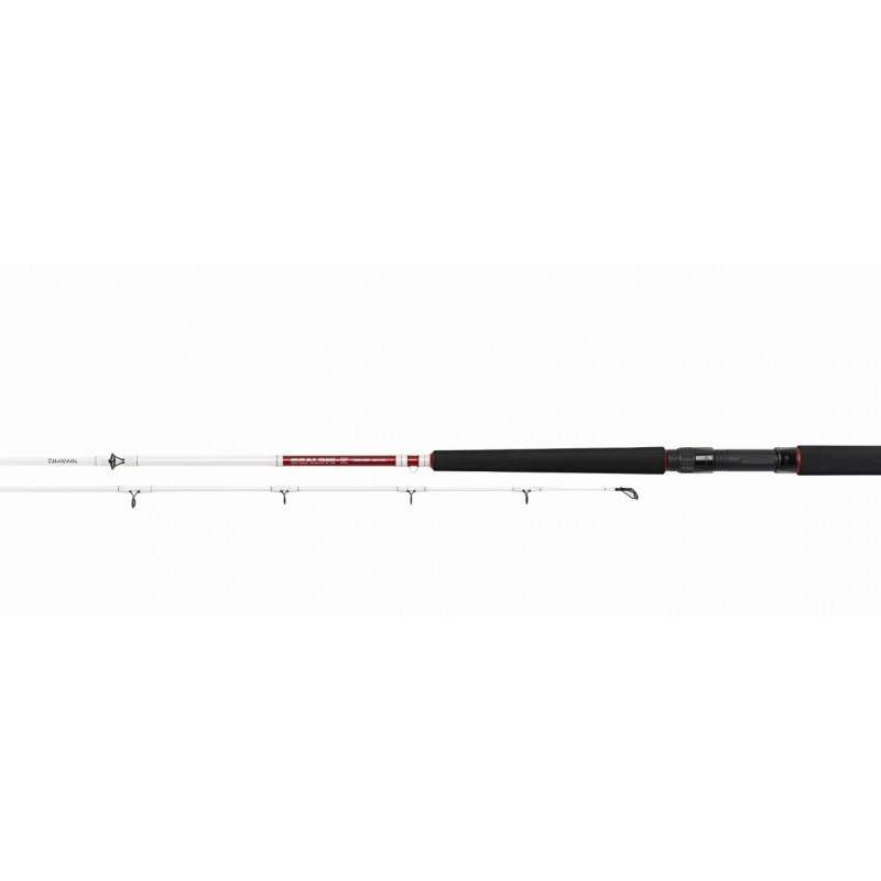 Hasle Seahunter - Daiwa Hasle Seahunter - Daiwa