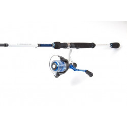 Warbird Combo Spinning - Fladen Fishing