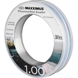 Maxximus fluocarbon leader
