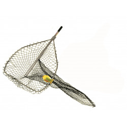 Cumings net Heavy Duty Salmon