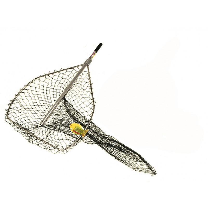 Cumings net Heavy Duty Salmon