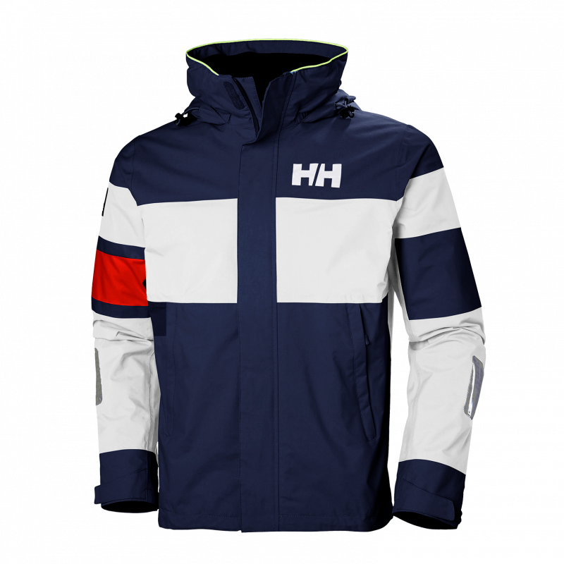 Salt Light Jacket - Helly Hansen Salt Light Jacket - Helly Hansen