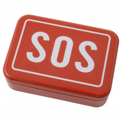 SOS mini kasse
