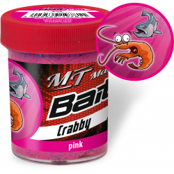 Magic Trout Bait