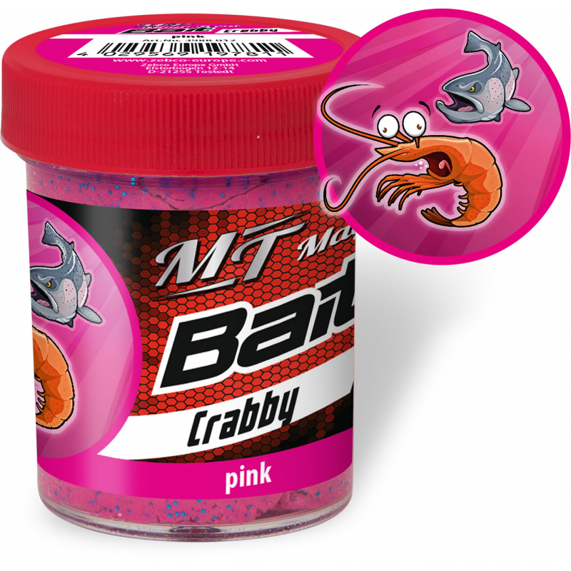 Magic Trout Bait Magic Trout Bait