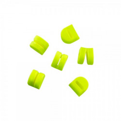 Scotty Replacement Pads 6pack