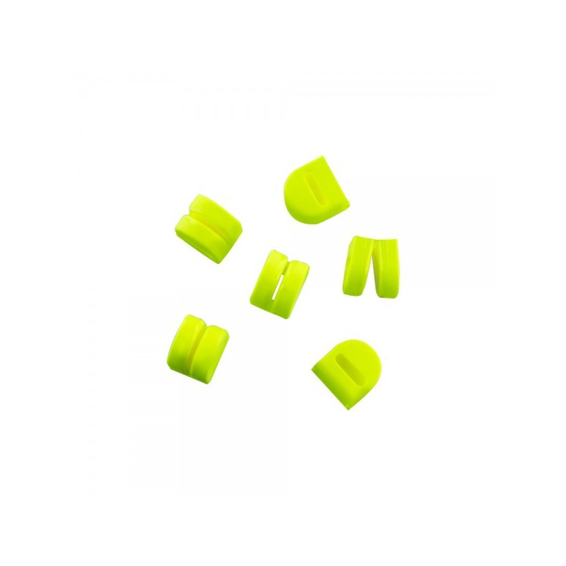 Scotty Replacement Pads 6pack Scotty Replacement Pads 6pack