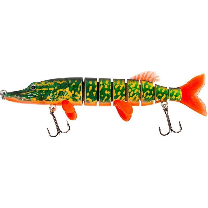 Living Pike - 60g 20cm Living Pike - 60g 20cm