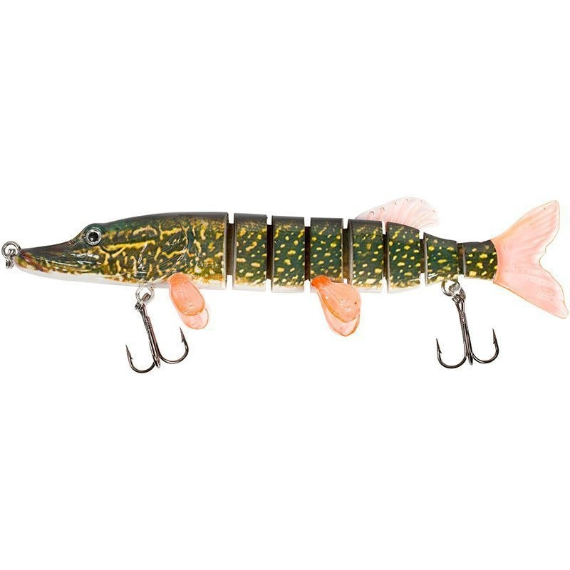 Living Pike - 60g 20cm Living Pike - 60g 20cm