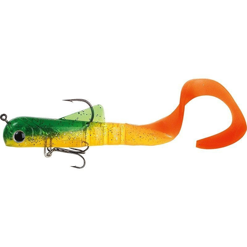 Conrad tail crawler Conrad tail crawler