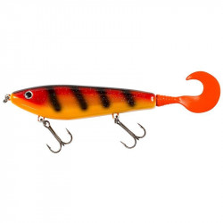 Jerktail Beavort Signature Snoddas Tail