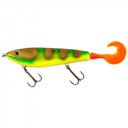 Jerktail Beavort Signature Snoddas Tail