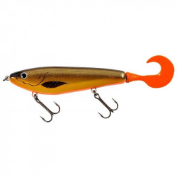 Jerktail Beavort Signature Snoddas Tail