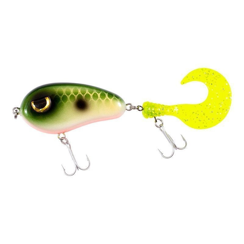 Scary Tail 18g - Fladen Fishing Scary Tail 18g - Fladen Fishing
