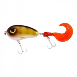 Scary Tail 18g - Fladen Fishing