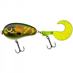 Scary Tail 18g - Fladen Fishing