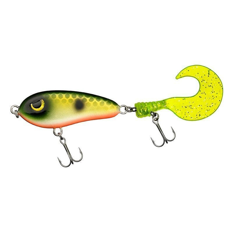 Scary Tail 30g - Fladen Fishing Scary Tail 30g - Fladen Fishing