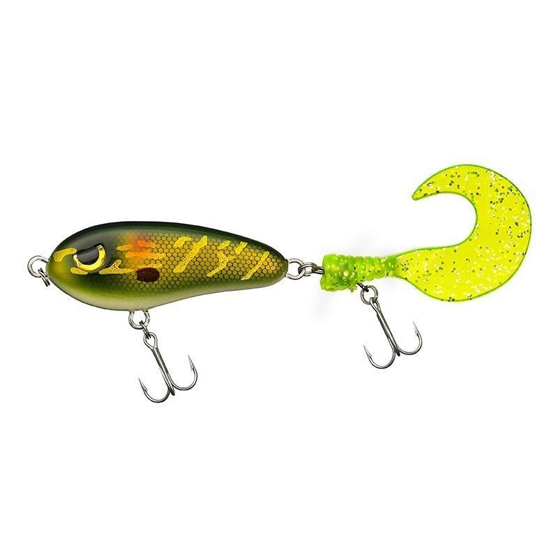 Scary Tail 30g - Fladen Fishing Scary Tail 30g - Fladen Fishing