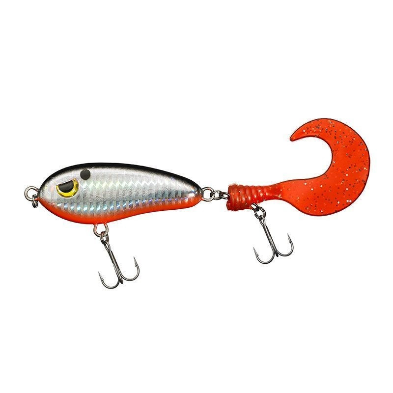 Scary Tail 30g - Fladen Fishing Scary Tail 30g - Fladen Fishing