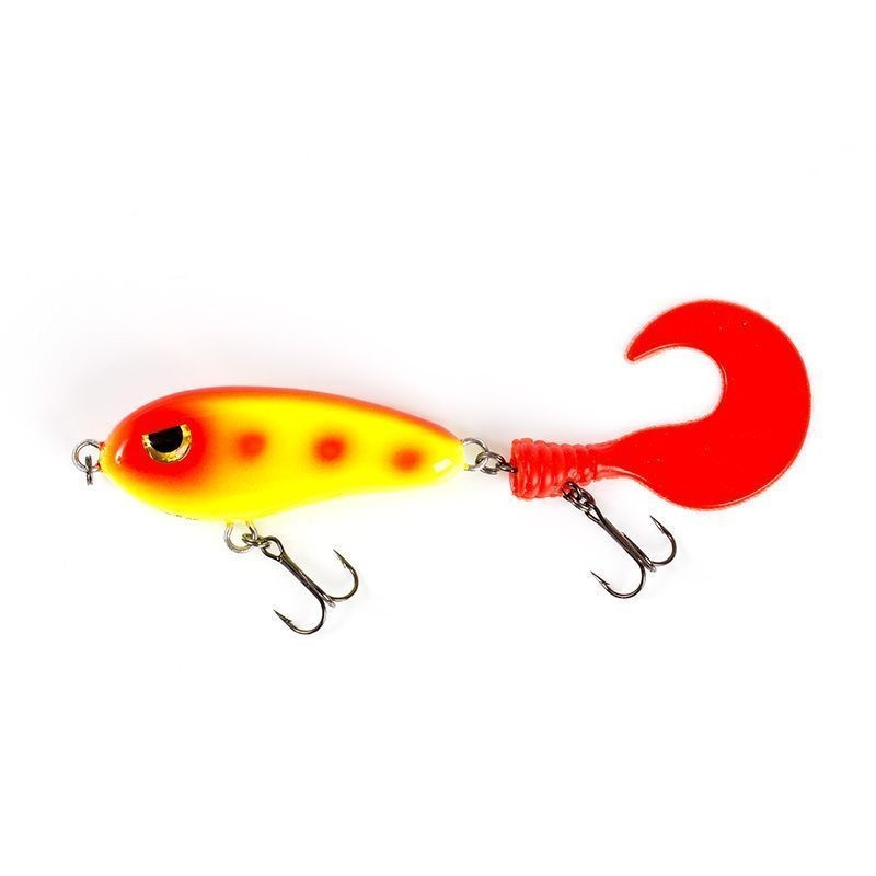 Scary Tail 30g - Fladen Fishing Scary Tail 30g - Fladen Fishing