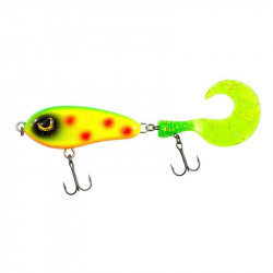 Scary Tail 30g - Fladen Fishing