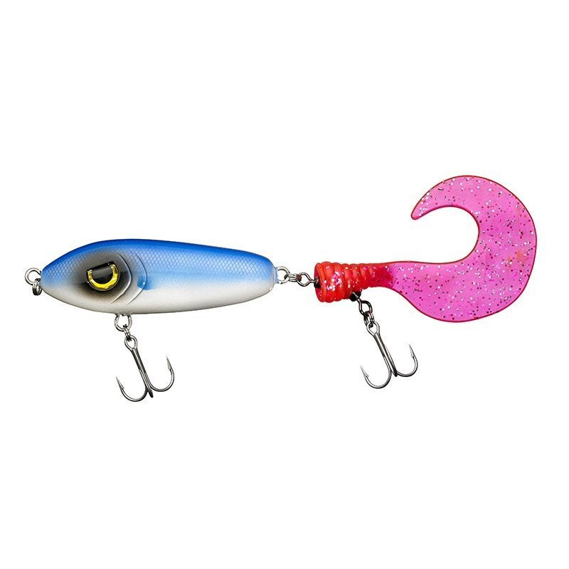 Scary Tail 50g - Fladen Fishing Scary Tail 50g - Fladen Fishing