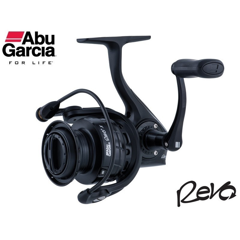 Revo3X30- Abu Garcia Revo3X30- Abu Garcia