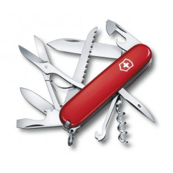 Huntsman Red - Victorianox