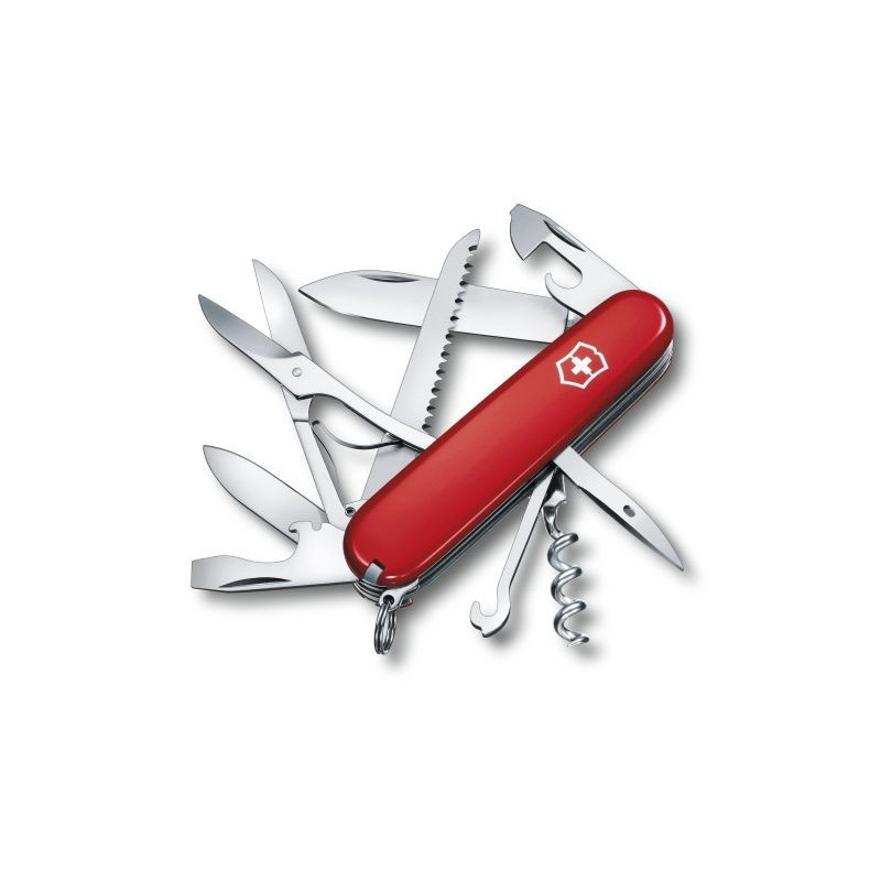 Huntsman Red - Victorianox Huntsman Red - Victorianox