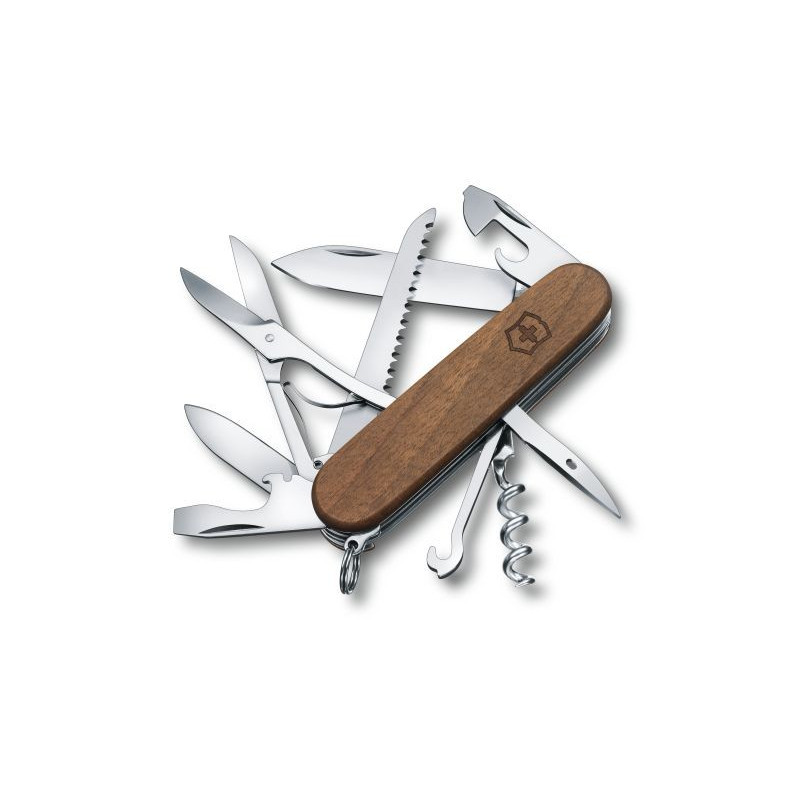 Huntsman Red - Victorianox Huntsman Red - Victorianox