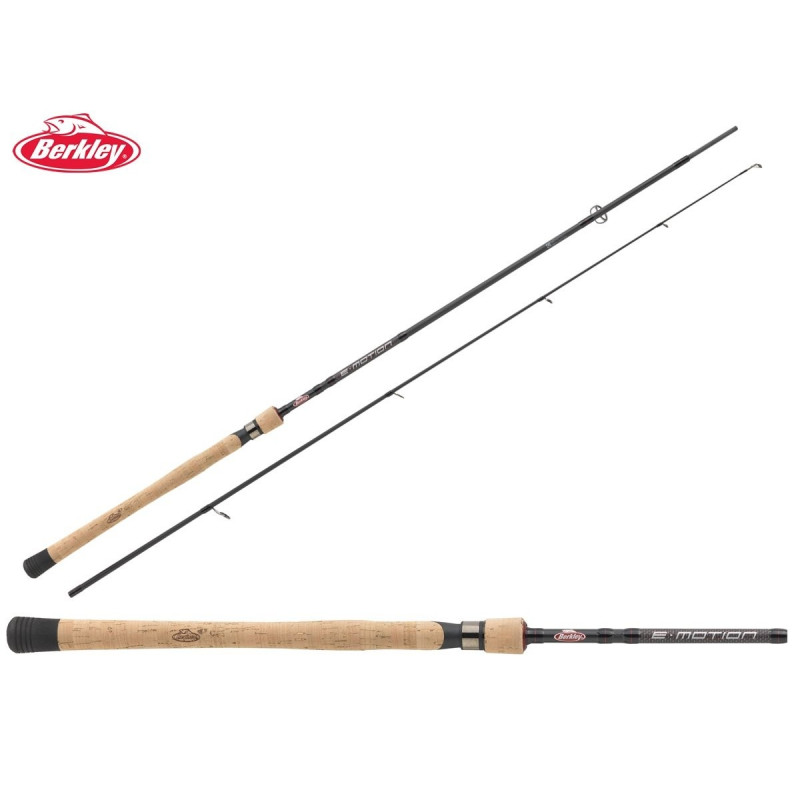 E-motin - Berkley E-motin - Berkley