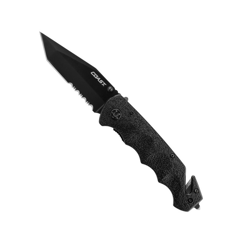 Coast DX330 - Foldekniv Coast DX330 - Foldekniv