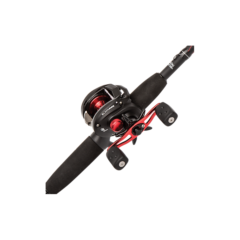 Abu Garcia Combo Pro Max L/662M Abu Garcia Combo Pro Max L/662M