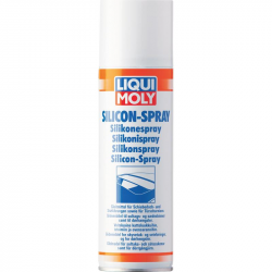 LM Silicone Spray