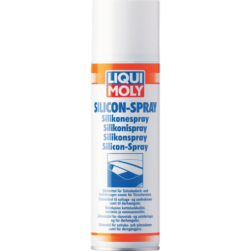 LM Silicone Spray LM Silicone Spray