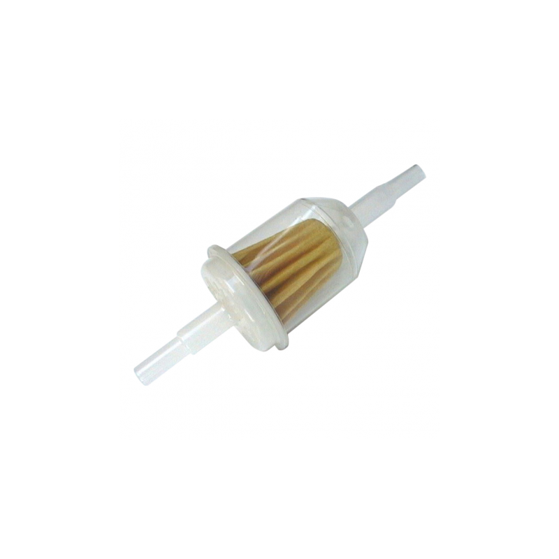 Benzin Filter Universal 6-8mm Benzin Filter Universal 6-8mm