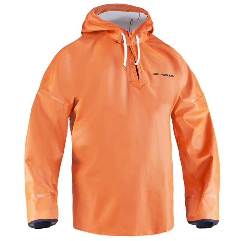Grundens Brigg Anorak 34 Grundens Brigg Anorak 34
