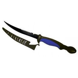 Mustad Filet kniv 6"
