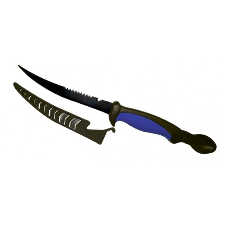 Mustad Filet kniv 6" Mustad Filet kniv 6"