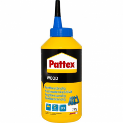 Pattex Trælim fugtbestandig B3 D3
