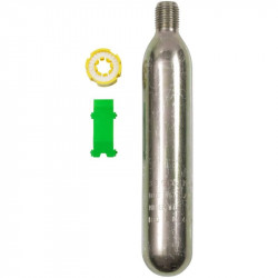 Co2 Patron 33g automatisk