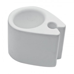 Kop holder Ocean m. clip on