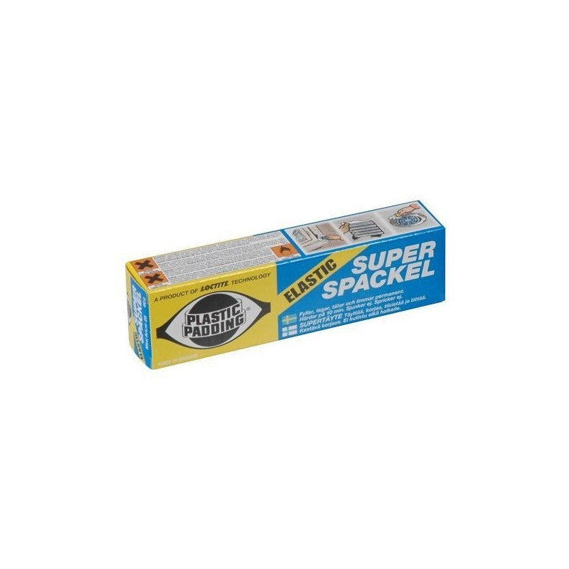 Elastic Super spartel Elastic Super spartel