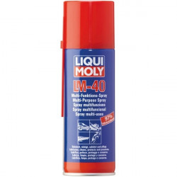 LM-40 Multi purpose Spray