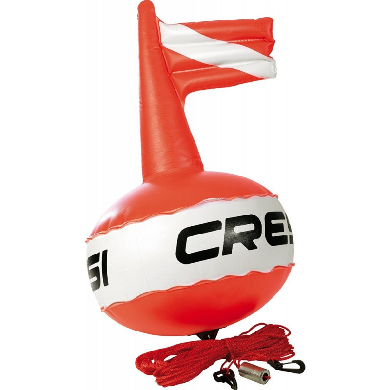 Cressi competition float Cressi competition float